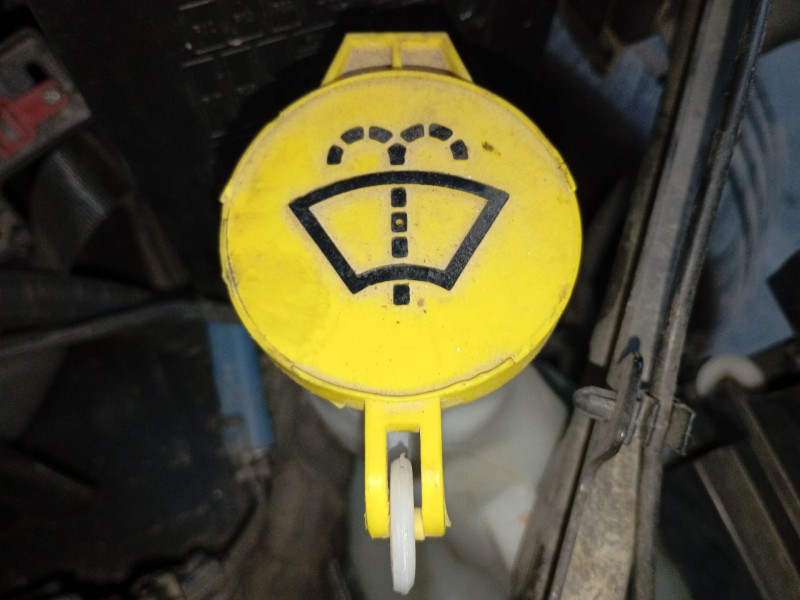 Recambio de deposito limpia para jeep compass (mp, m6, mv, m7) 2.0 crd 4x4 referencia OEM IAM   