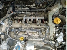 Recambio de motor completo para jeep compass (mp, m6, mv, m7) 2.0 crd 4x4 referencia OEM IAM EBS  