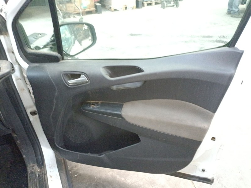Recambio de guarnecido puerta delantera derecha para ford tourneo courier b460 monospace 1.5 tdci referencia OEM IAM   