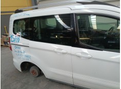 Recambio de puerta lateral corredera derecha para ford tourneo courier b460 monospace 1.5 tdci referencia OEM IAM    2