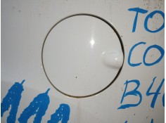 TAPA EXTERIOR COMBUSTIBLE 