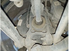Recambio de mangueta trasera izquierda para jeep compass (mp, m6, mv, m7) 2.0 crd 4x4 referencia OEM IAM   