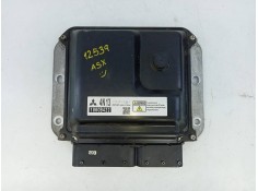 Recambio de centralita motor uce para mitsubishi asx (ga0w) kaiteki 2wd referencia OEM IAM 2758008904 1860B422 