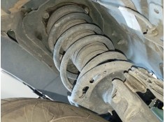 Recambio de amortiguador delantero izquierdo para jeep compass (mp, m6, mv, m7) 2.0 crd 4x4 referencia OEM IAM   