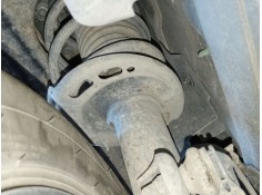 Recambio de amortiguador trasero izquierdo para jeep compass (mp, m6, mv, m7) 2.0 crd 4x4 referencia OEM IAM   