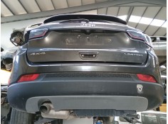 PARAGOLPES TRASERO 