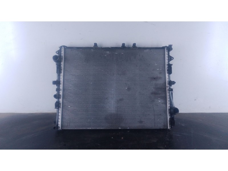 Recambio de radiador agua para mercedes-benz vito tourer (w447) 114 cdi 4-matic (447.701, 447.703, 447.705) referencia OEM IAM  