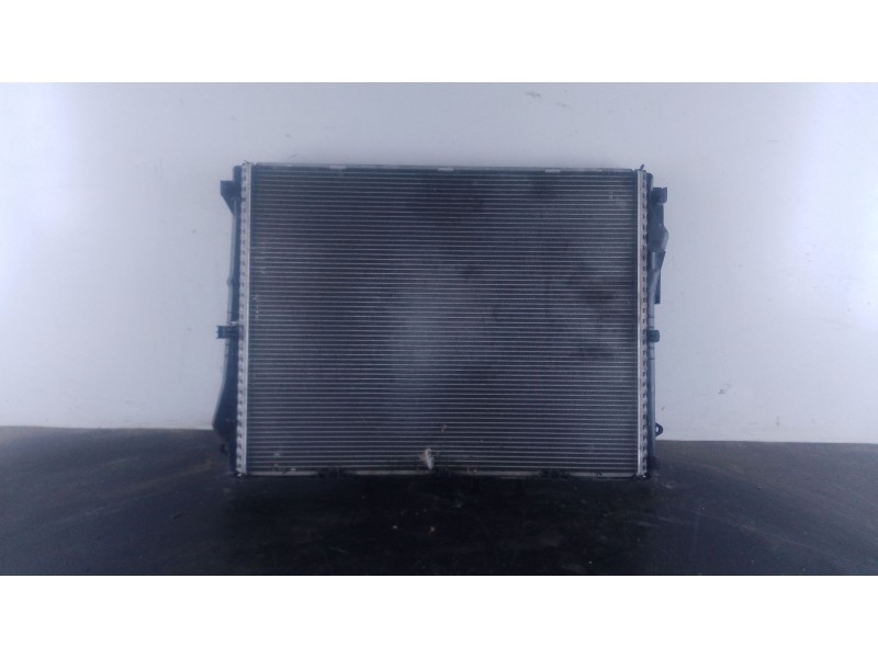 Recambio de radiador agua para mercedes-benz vito tourer (w447) 114 cdi 4-matic (447.701, 447.703, 447.705) referencia OEM IAM  