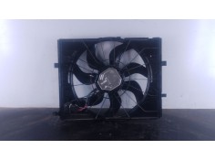 Recambio de electroventilador para mercedes-benz vito tourer (w447) 114 cdi 4-matic (447.701, 447.703, 447.705) referencia OEM I 2