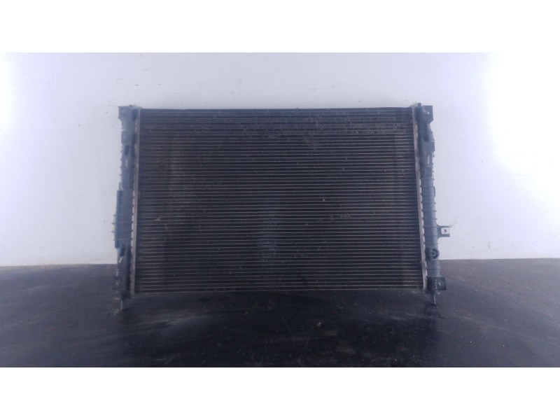 Recambio de radiador agua para opel vivaro c furgoneta (k0) 2.0 referencia OEM IAM   