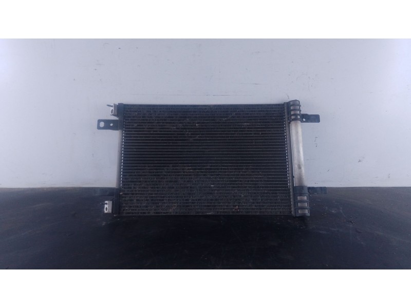 Recambio de condensador / radiador aire acondicionado para opel vivaro c furgoneta (k0) 2.0 referencia OEM IAM   