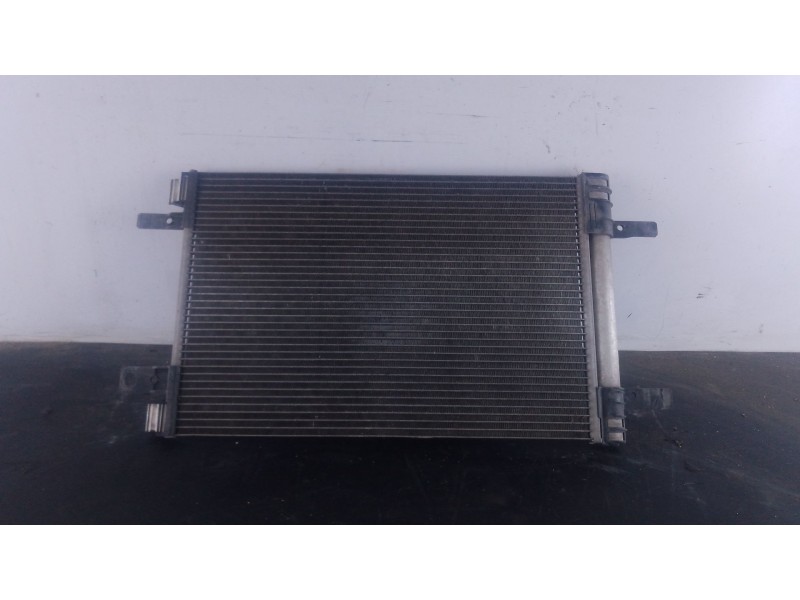 Recambio de condensador / radiador aire acondicionado para opel vivaro c furgoneta (k0) 2.0 referencia OEM IAM   
