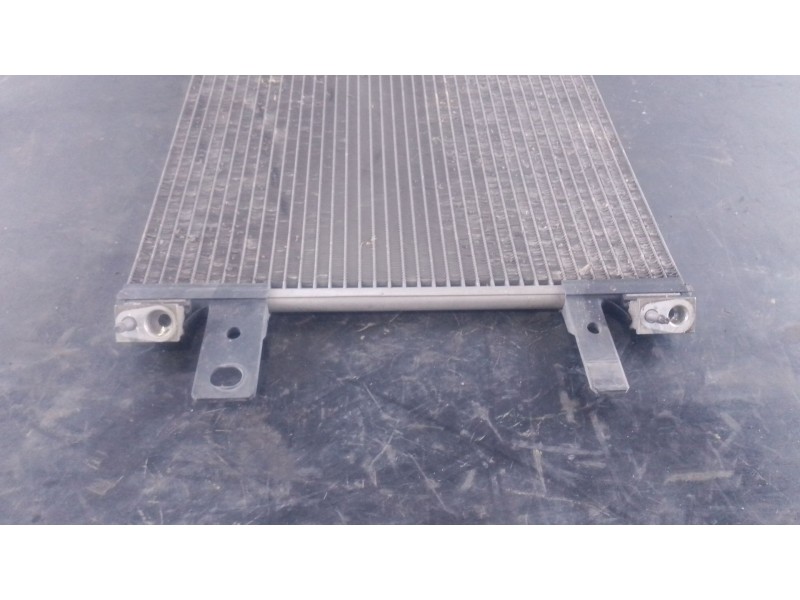 Recambio de condensador / radiador aire acondicionado para opel vivaro c furgoneta (k0) 2.0 referencia OEM IAM   