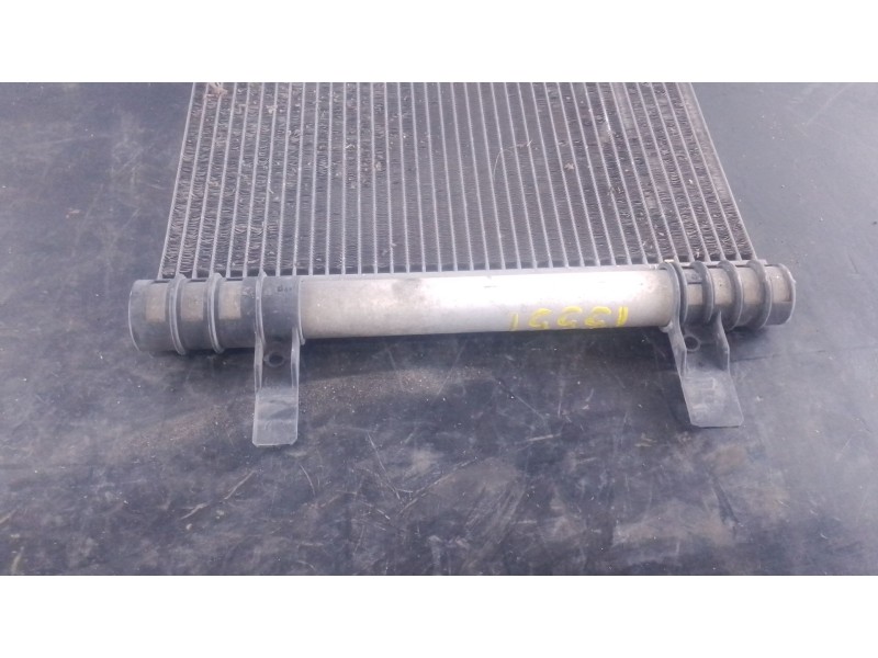 Recambio de condensador / radiador aire acondicionado para opel vivaro c furgoneta (k0) 2.0 referencia OEM IAM   