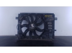 Recambio de electroventilador para opel vivaro c furgoneta (k0) 2.0 referencia OEM IAM   