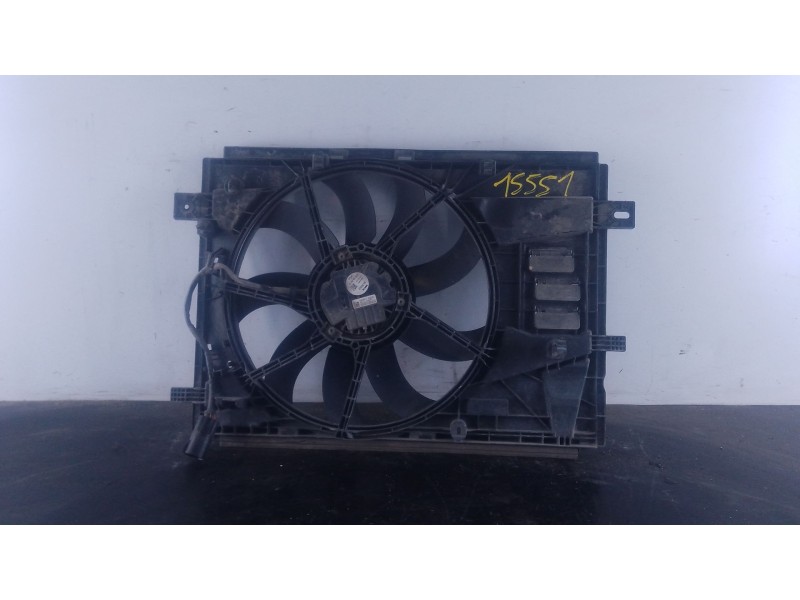 Recambio de electroventilador para opel vivaro c furgoneta (k0) 2.0 referencia OEM IAM   