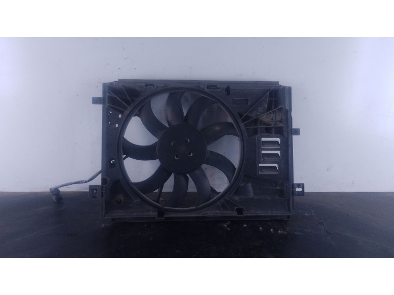 Recambio de electroventilador para opel vivaro c furgoneta (k0) 2.0 referencia OEM IAM   