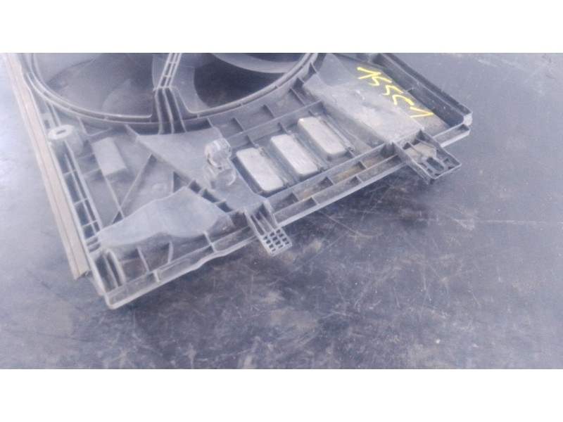 Recambio de electroventilador para opel vivaro c furgoneta (k0) 2.0 referencia OEM IAM   