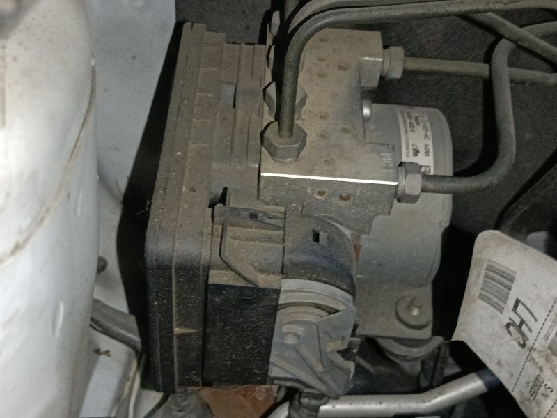 Recambio de abs para ford tourneo courier b460 monospace 1.5 tdci referencia OEM IAM   