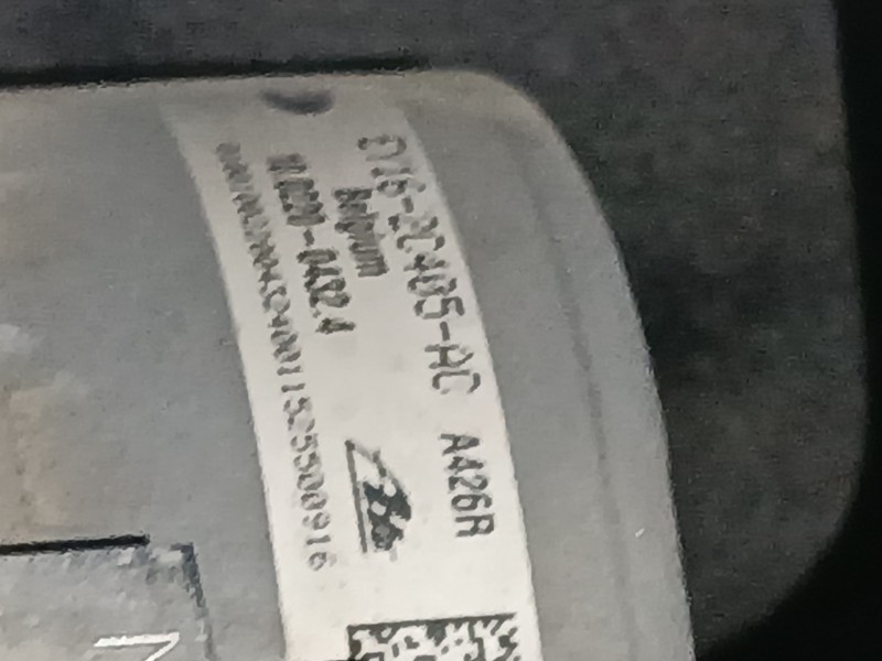 Recambio de abs para ford tourneo courier b460 monospace 1.5 tdci referencia OEM IAM   