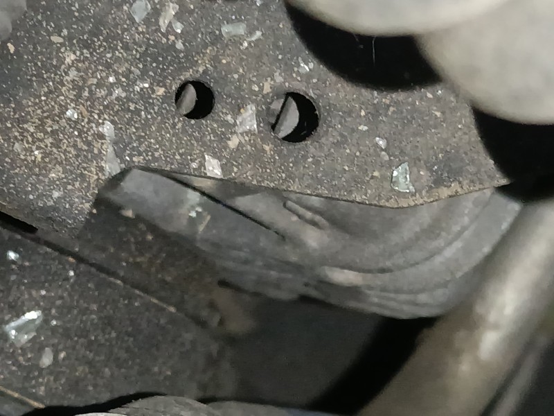 Recambio de alternador para ford tourneo courier b460 monospace 1.5 tdci referencia OEM IAM   