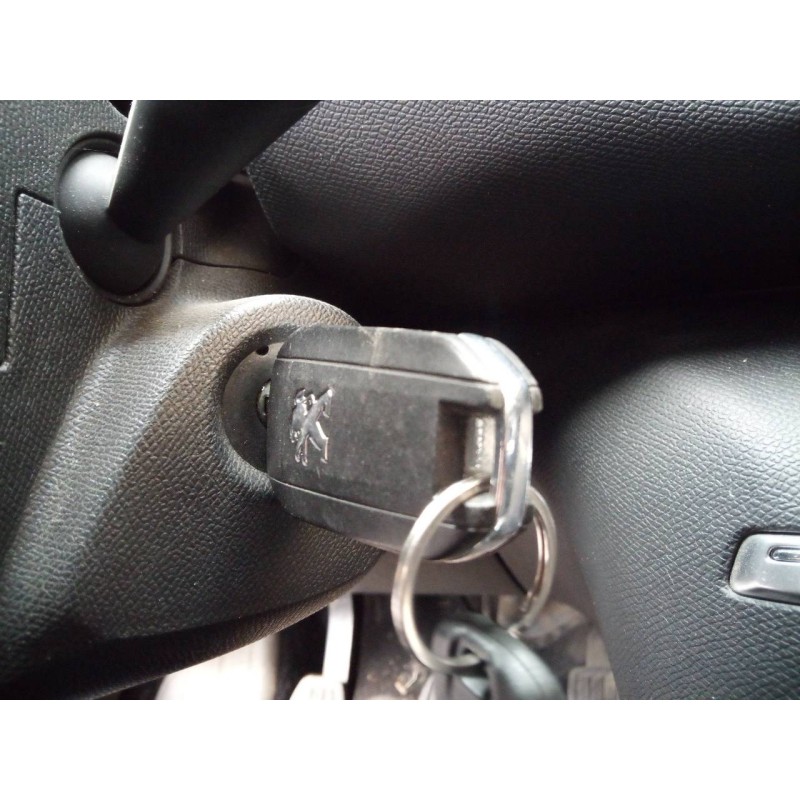 Recambio de antirrobo para peugeot 308 active referencia OEM IAM   