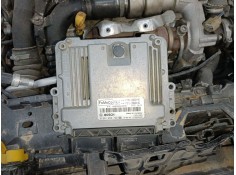 CENTRALITA MOTOR UCE FT7A12A650ME 0281032720 