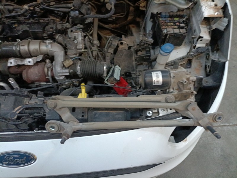 Recambio de motor limpia delantero para ford tourneo courier b460 monospace 1.5 tdci referencia OEM IAM   