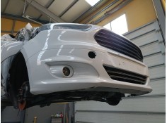 Recambio de paragolpes delantero para ford tourneo courier b460 monospace 1.5 tdci referencia OEM IAM    2