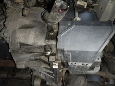 Recambio de caja cambios para ford tourneo courier b460 monospace 1.5 tdci referencia OEM IAM   