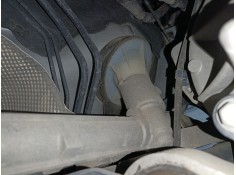 Recambio de cremallera direccion para ford tourneo courier b460 monospace 1.5 tdci referencia OEM IAM    2