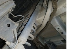 Recambio de amortiguador trasero izquierdo para ford tourneo courier b460 monospace 1.5 tdci referencia OEM IAM   