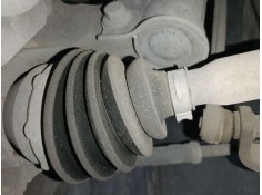 Recambio de transmision delantera derecha para ford tourneo courier b460 monospace 1.5 tdci referencia OEM IAM   