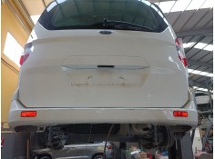 PARAGOLPES TRASERO 