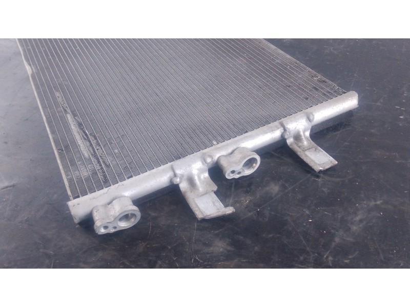 Recambio de condensador / radiador aire acondicionado para bmw x1 (f48) xdrive 25 d referencia OEM IAM   