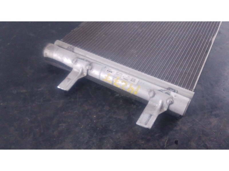 Recambio de condensador / radiador aire acondicionado para bmw x1 (f48) xdrive 25 d referencia OEM IAM   