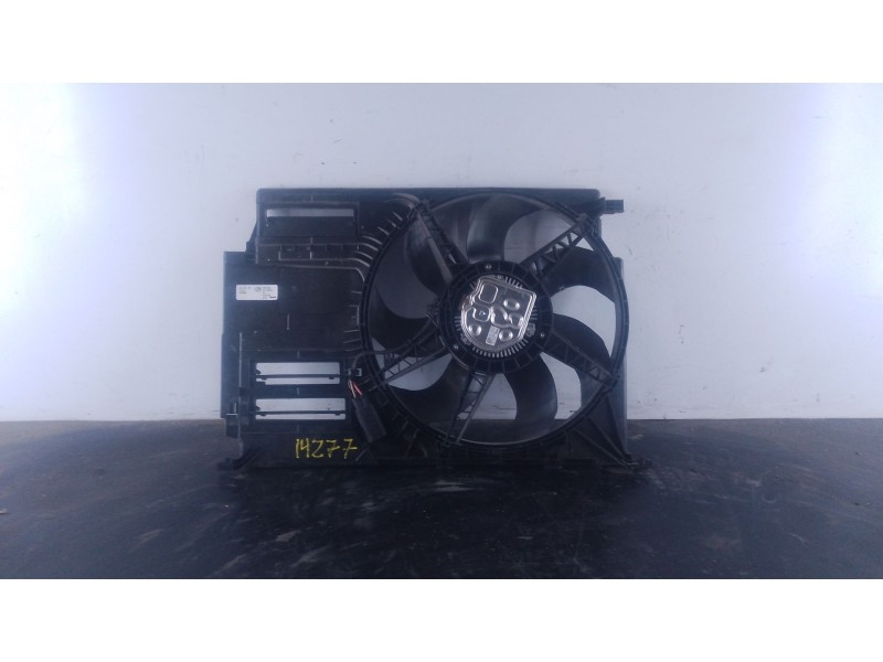 Recambio de electroventilador para bmw x1 (f48) xdrive 25 d referencia OEM IAM   