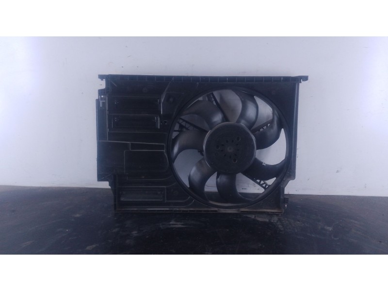 Recambio de electroventilador para bmw x1 (f48) xdrive 25 d referencia OEM IAM   