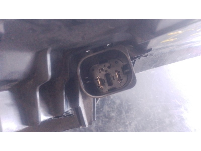 Recambio de electroventilador para bmw x1 (f48) xdrive 25 d referencia OEM IAM   