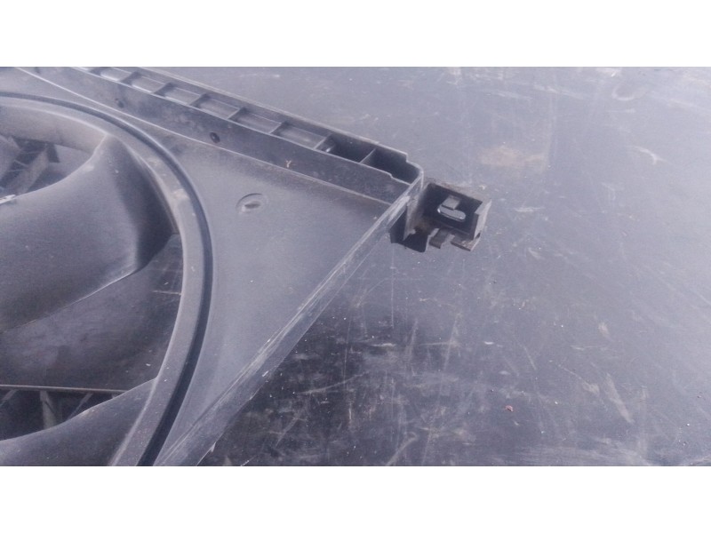 Recambio de electroventilador para bmw x1 (f48) xdrive 25 d referencia OEM IAM   