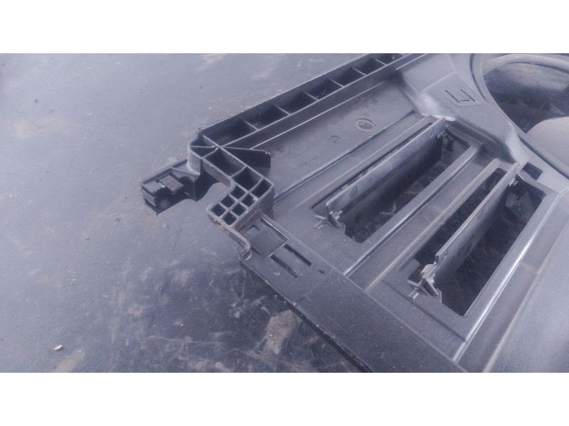 Recambio de electroventilador para bmw x1 (f48) xdrive 25 d referencia OEM IAM   