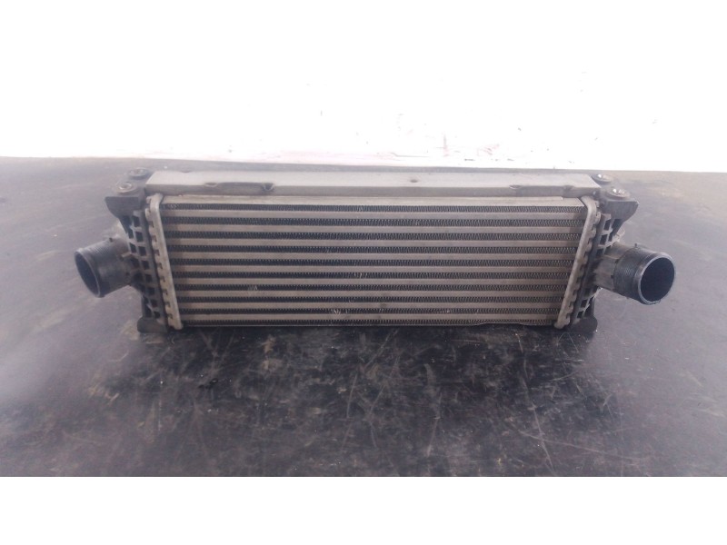 Recambio de intercooler para ford transit custom v362 autobús (f3) 2.0 ecoblue referencia OEM IAM   