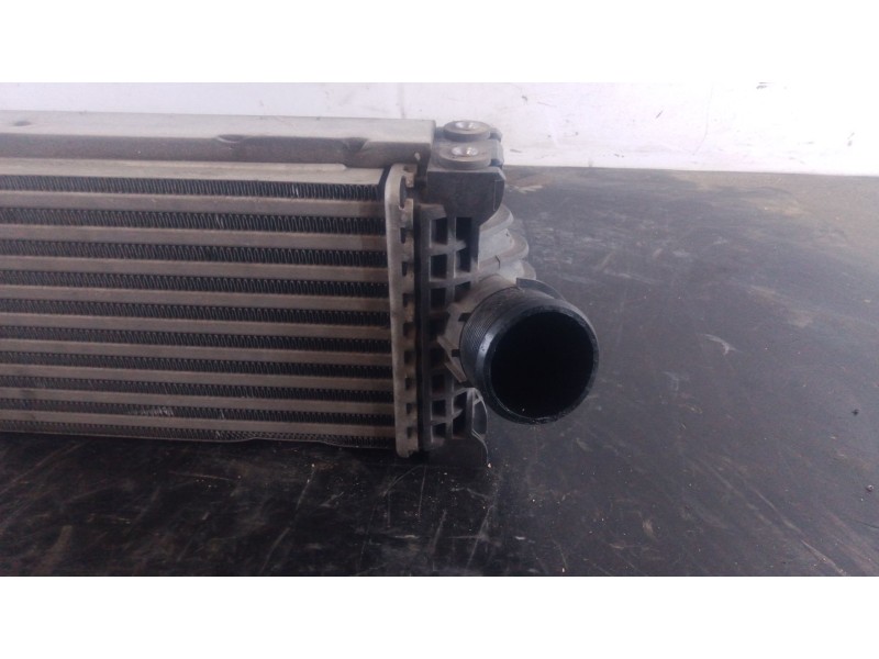 Recambio de intercooler para ford transit custom v362 autobús (f3) 2.0 ecoblue referencia OEM IAM   