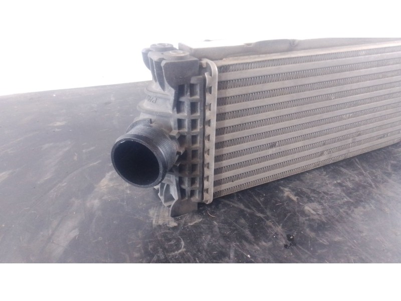 Recambio de intercooler para ford transit custom v362 autobús (f3) 2.0 ecoblue referencia OEM IAM   