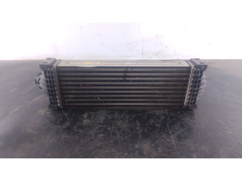 Recambio de intercooler para ford transit custom v362 autobús (f3) 2.0 ecoblue referencia OEM IAM   