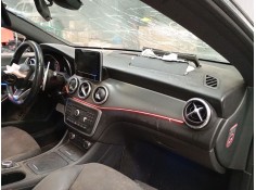 mercedes-benz cla coupé (c117) del año 2015 2