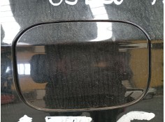 TAPA EXTERIOR COMBUSTIBLE 