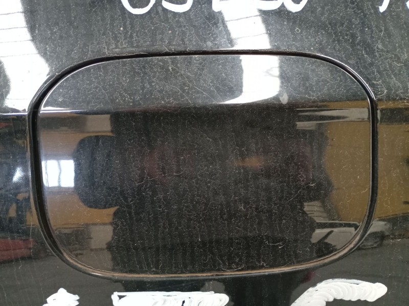 Recambio de tapa exterior combustible para mercedes-benz cla coupé (c117) cla 200 cdi / d (117.308) referencia OEM IAM   