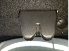 CERRADURA MALETERO / PORTON 