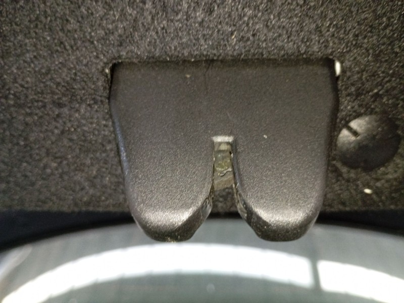 Recambio de cerradura maletero / porton para mercedes-benz cla coupé (c117) cla 200 cdi / d (117.308) referencia OEM IAM   
